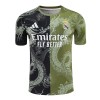 Original Fußballtrikot Real Madrid Dragon 2024-25 Grüne Für Herren